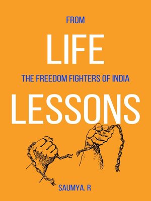 cover image of Life Lessons